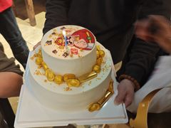 -破店肥哈·东北烧烤·夜宵(南山保利店)