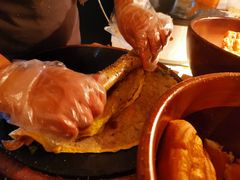 -食光全日制餐厅(绵阳首开喜来登酒店)