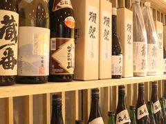 -割烹酱子日本料理(弘基财富广场店)