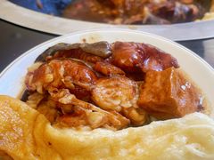 -农家院铁锅炖(西韩路店)