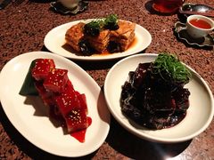 -杭州君悦酒店·湖滨28中餐厅