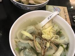 虾仁小馄饨-熙盛源(滨湖万达店)