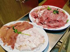 -华哥新鲜猪精品美食