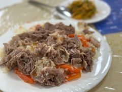 -吾斯曼珍珠抓饭王
