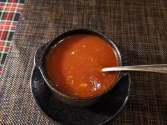 -小世界西餐厅(建国门店)