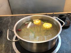 -林记潮牛·牛肉火锅(上马墩店)