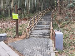 -青龙山国家森林公园