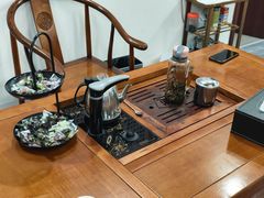 -张钰强中医正骨推拿连锁(唐家人才公寓店)