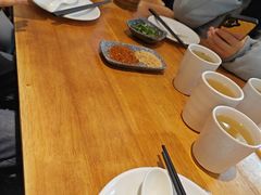 -付小姐在成都(中山公园店)
