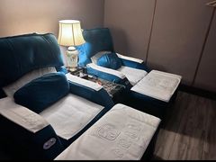 -韵道养生(古美店)