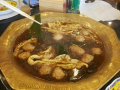 -芦月轩羊蝎子(北蜂窝店)