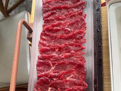 -辣虎·庭院火锅(临平新天地店)