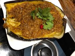 -小俩口烧烤东北菜(双井店)