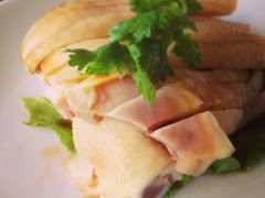 海南鸡饭-本味轩精品茶餐厅(黄山路店)