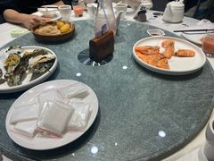 -79号渔船海鲜饭店(岗厦店)