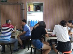 铁板蛋豆腐-华春餐馆(鱼山路店)