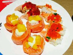 -大渔铁板烧(花园道店)