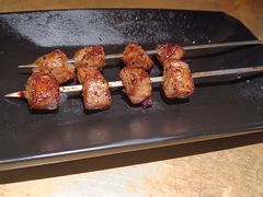 -烤匠麻辣烤鱼(万象城店)