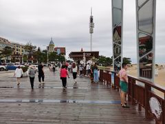 -老虎石海上公园