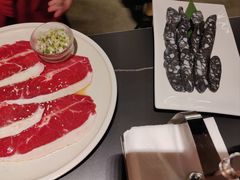 -黑崎烧肉·山野厨房(坪山店)