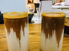 -Line 咖啡(石厦花园店)