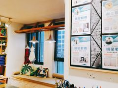 -尼莫儿童美术(三阳路融科天城校区)