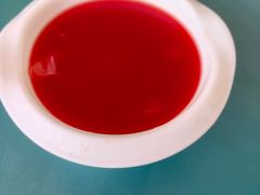 -圣彼得堡观江俄餐厅(中央大街黑金冠店)