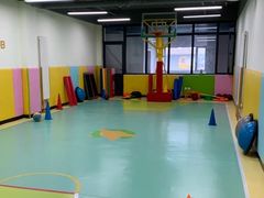 -酷迈儿童体能运动馆(九棵树店)