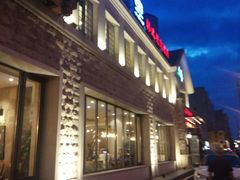 门面-三千里韩式炭火烤肉(南八马路店)