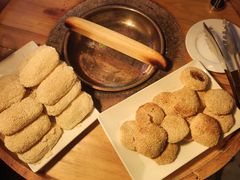 -太湖饭店玉兰厅(自助餐厅)