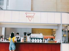 -Manner Coffee(IFS一楼店)