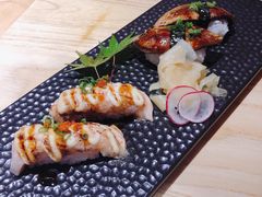 -久居·炭火烤肉(景辰大厦店)