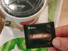 -德克士(睢宁曼哈顿店)