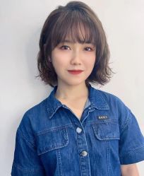 -可可·人气烫发Salon女士专属