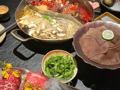 -色響火锅(恒隆广场店)