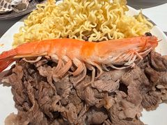 -行运海鲜食集(北京首店)