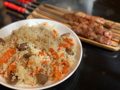 -新疆杭州疗养院·富春山庄