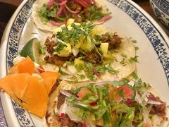 -Q MEX 库迈墨西哥餐吧(三里屯店)