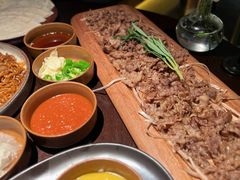 -Fuzzy Bistro 浮几韩餐·茶酒馆