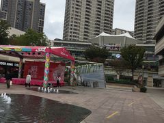 -嘉定宝龙广场