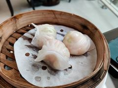 虾饺-厦门艾美酒店·乐美中餐厅