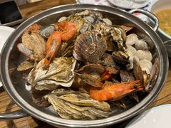 -和源祥·日照菜扛把子(万平口一店)