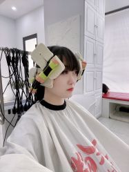 -Some Hair