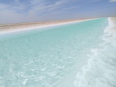 -东台吉乃尔湖
