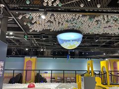 -星际传奇·电玩城·游戏厅·儿童乐园(大悦城店)