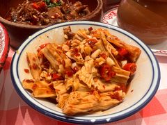 -乐乐大排档·30年老字号(浙江路店)