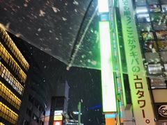 -秋叶原电器街
