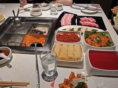 -海底捞火锅(海悦天地店)