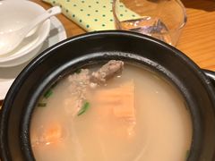 -莲餐厅·湖北菜·藕汤老手艺(愚园路店)