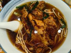 -小方的面(徐家汇店)